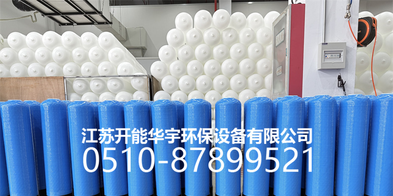 钦州市砂滤罐玻璃钢过滤罐 - 厂家